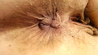 Get Personal with My Tight Asshole