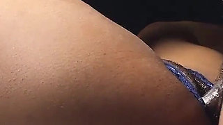 I Just Want a Cock in My Pussy