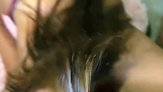 Boss Fucked Me Hard and Deep Throated
