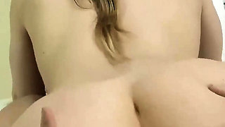 Kenize Takes Mike’s Cock Deep Inside Her Pussy