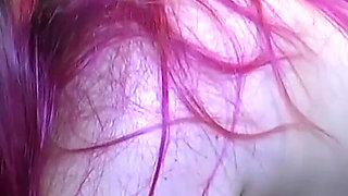 Chubby 18+ in DP Creampie Gangbang