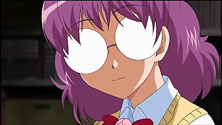 Cele Kano Uncensored English dubbed Ep.2