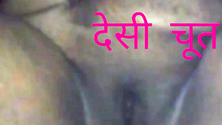 Bhabhi ne karwacaut ko chut ke bal kiye shaf