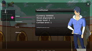 Fairy Fixer V0.1.2 Part 27 BBC by Loveskysanx