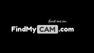 Pregnant on Webcam