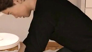 Man of the House - Part 55 - Middle Age Babe Hot Massage by Misskitty2k