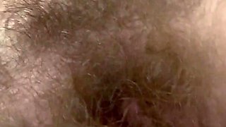 Her Pussy Is so Hairy It’s Seems Unreal