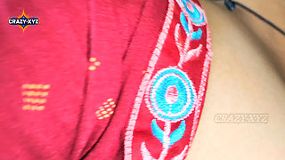 Desi Local Village Bhabhi tight pussy sex video, Indian beautiful village Bhabhi And Boyfriend Hotel room sex video