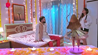 Indian Webseries Couple Fun Erotic Video