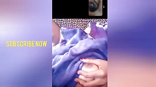 Indian Wife Big boobs Indian sex with gf bhabhWhen?