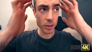 Battle For A Fuckboy With A Happy Lesbian Ending 17 Min
