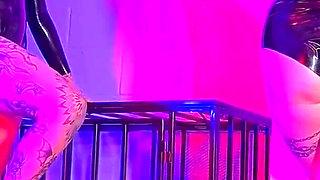 Warm and Cold Piss Humiliation