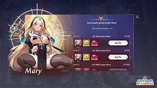 Ep2: Obtaining More Sexy Maidens - Everlusting Life
