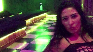 Love Chat Big Boobs Brunette Masturbating For Cam