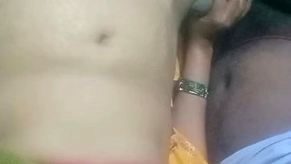 Tamil Couple Hot Romantic Fucking Video