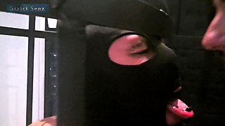 Lady Zara My Caged Human Ashtray My Human Furniture My Spittoon My Bootlicker