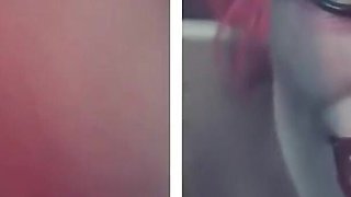 Madruga3d Harley's Intense Jail POV: Big-booty Slut Fucked Hard Doggy Style, Gaping Dirty Ass, Swallowing Cum, Extreme Pleasure