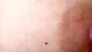Step Sister Masturbates Pussy While No One Is Home