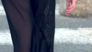 Turkish Girl Hot Ass