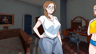 Anime, dawn malice gameplay, dawn malice