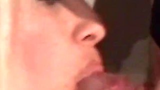 The Old Man Has a Big Dick and This Teeny Takes It Willingly