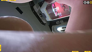 SENTONES OF A BUSTY POV - FALLEN DOLL