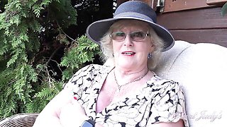 Gilf's auntjudys dirt by Aunt Judy's
