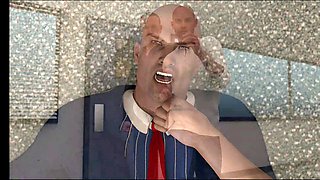 3D manga adult story with erotic themes