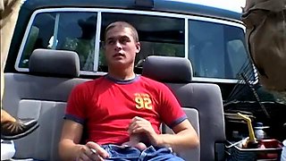 Devon, Cody amp Jeremiah - Devon, Cody amp Jeremiah