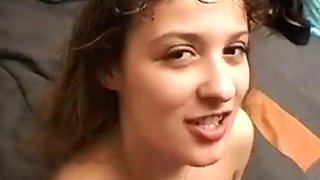 Raffaela Anderson - Exhibs perverses 1997: Blowjob, Babe  Handjob Porn