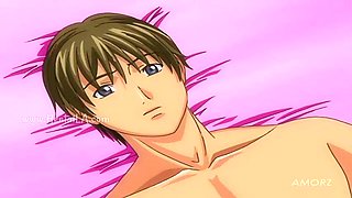 Uncensored Hentai 16