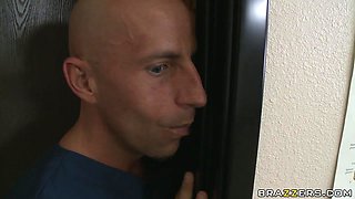Orgasmic Flesh With Jessica Lynn, Dylan Ryder, Barry Scott - Brazzers