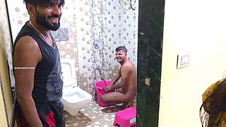 Behind the Scenes Blowjob Fucking