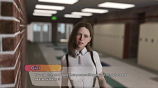 Hard to Love - Ep 1 - Beautifully Odd by Misskitty2k