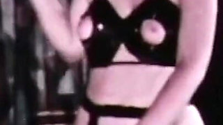 Vanessa Del Rio - (restyling Movie in Full HD)
