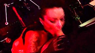 Hot Vandalia's brunette trailer