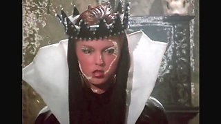 Became Snow Fucking With The Seven Dwarfs In The Ass With Ursula Moore, Julia Larot And Attila Schuster