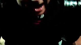 Dire Callahan Torments Beau Sinclair With Electric Shock
