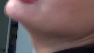 BBC Fucks My Horny Arab Wife in Front of Me and I Am Jerking off