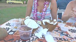 Brooke Wylde Hawaii POV