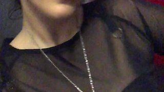 I Want: Your Desire Round My Neck