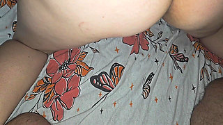 I Fuck My Neighbor From 404 Without a Condom While Her Husband Works