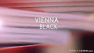 Slutty Study Time With Vienna Black, Oliver Flynn - Brazzers