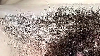 Hairy, Wet, and Dirty