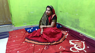 I fuck my beautiful wife when my uncle was not at home