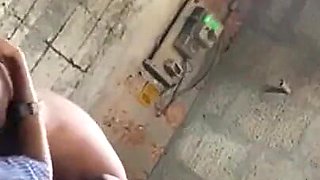 Indian Cute Step-sister Fucking When Bunk From School