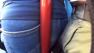 touch in bus arse 11
