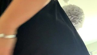 amateur vip ass flashing boobs on live webcam