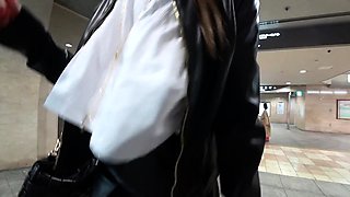 Amateur Asian Solo Fucking On Cam