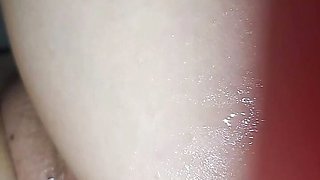 Wife 1 Fisting my pussy